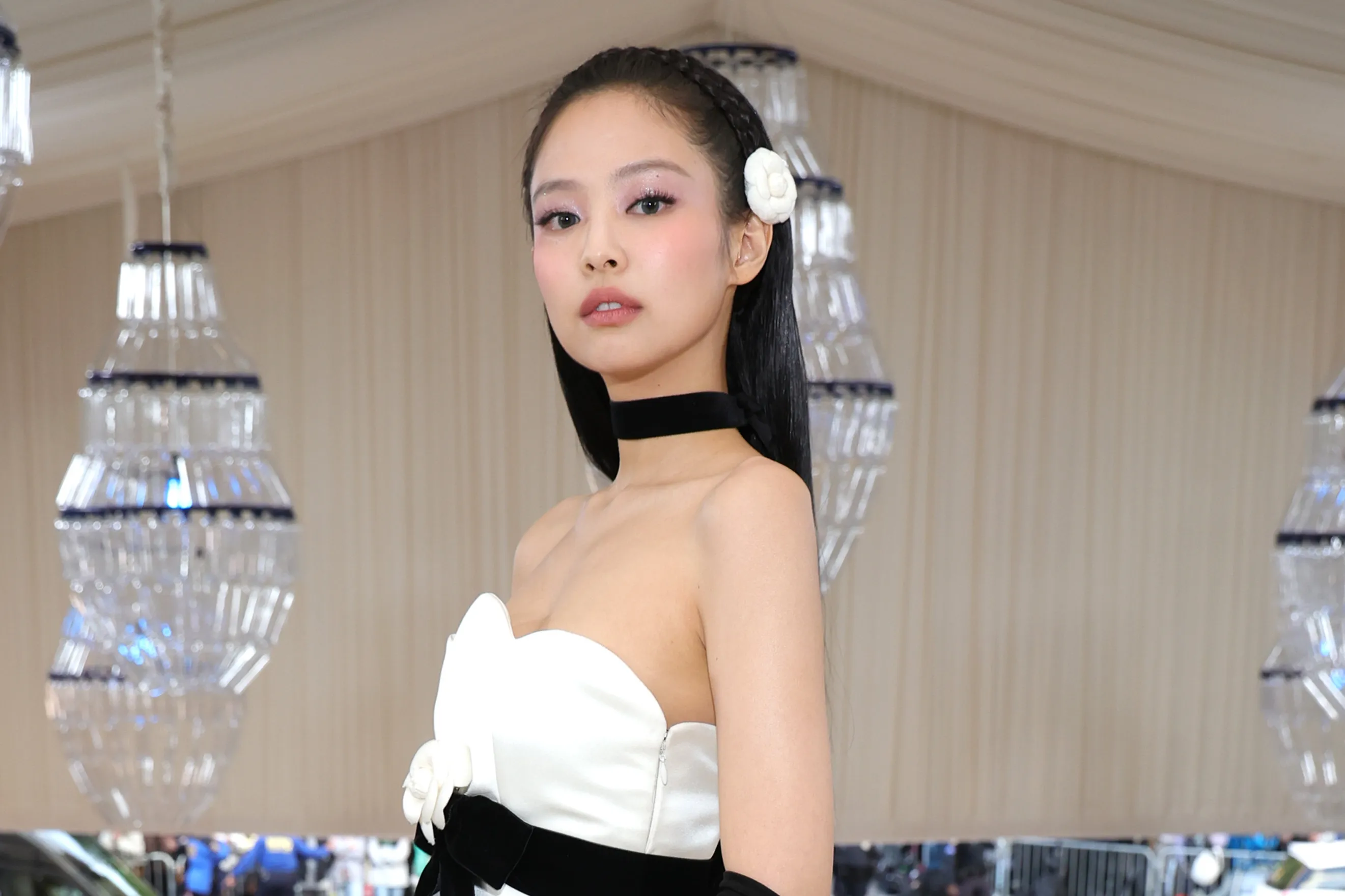 The Oversaturation of K-Pop Luxury Ambassadors