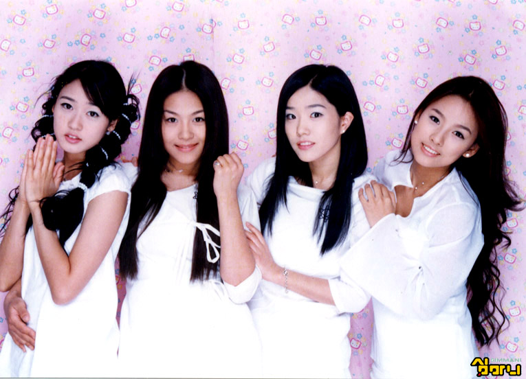 FIN.K.L Reunites After 21 Years Comeback and Promotion in the Works