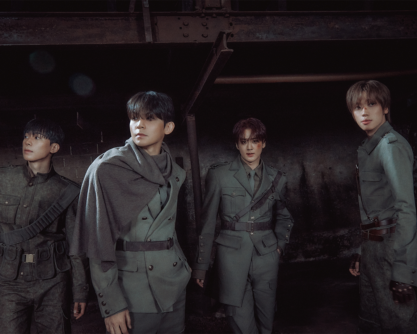 Exclusive Interview: TEEN TOP on Creative Direction, 16 Years of Growth, and Future Tour Possibilities